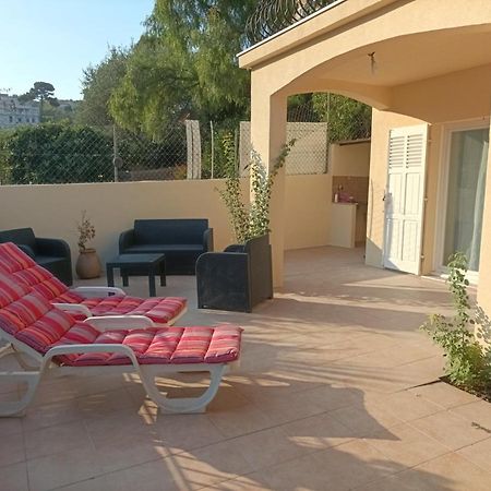 Tres Bel Appartement Entier Proche De La Mer 2 Chambres 1 Salon Валорис Екстериор снимка