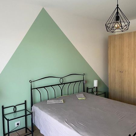 Tres Bel Appartement Entier Proche De La Mer 2 Chambres 1 Salon Валорис Екстериор снимка