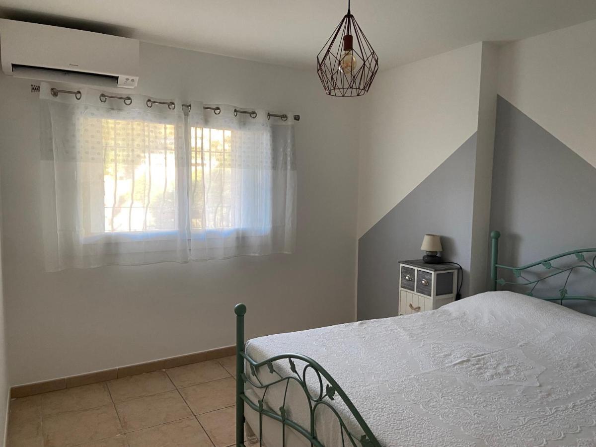 Tres Bel Appartement Entier Proche De La Mer 2 Chambres 1 Salon Валорис Екстериор снимка