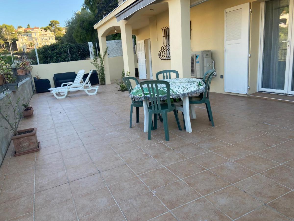 Tres Bel Appartement Entier Proche De La Mer 2 Chambres 1 Salon Валорис Екстериор снимка