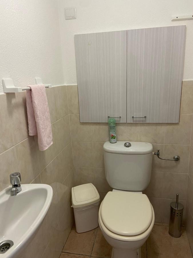 Tres Bel Appartement Entier Proche De La Mer 2 Chambres 1 Salon Валорис Екстериор снимка